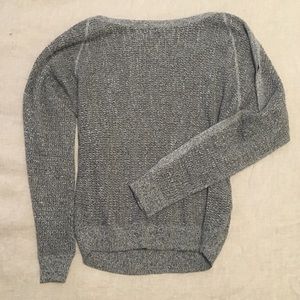 All Saints Sweater - like new!